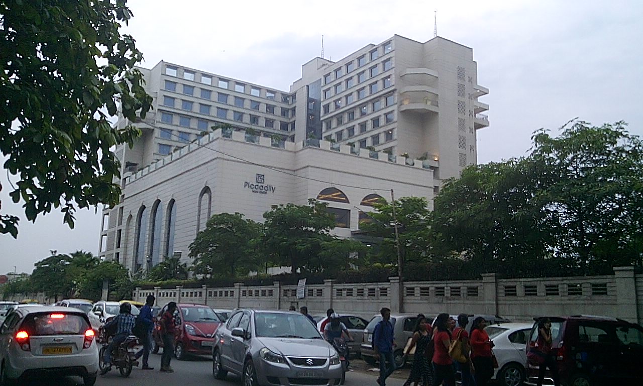 Janakpuri